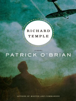 cover image of Richard Temple